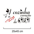 Adesivo Decorativo Parede