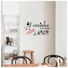 Adesivo Decorativo Parede