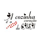 Adesivo Decorativo Parede