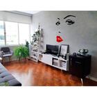 Adesivo Decorativo Parede Cílios E Boca Sexy