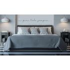 Adesivo Decorativo Parede Frase P/ Todo Sempre