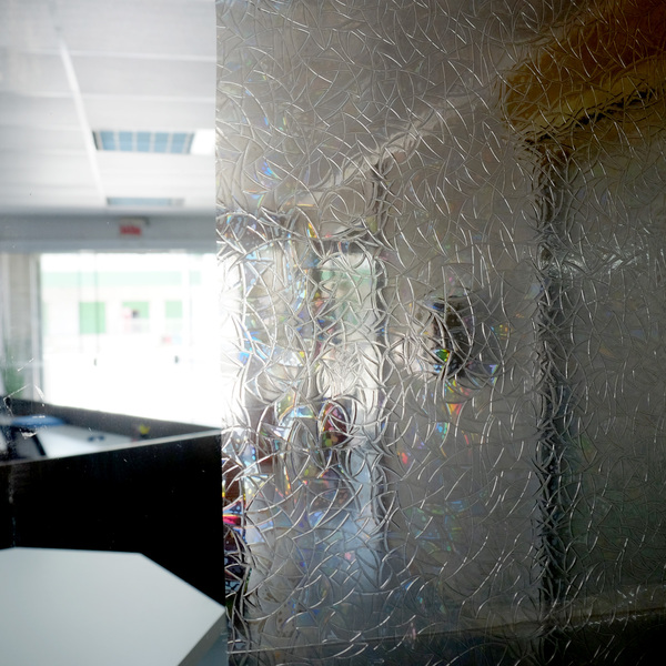 Adesivo Decorativo Reflexos 2,50x0,90m