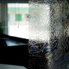 Adesivo Decorativo Reflexos 2,50x0,90m