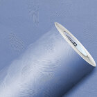 Adesivo Decorativo Texturizado Artístico Azul Allure