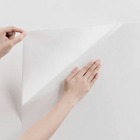 Adesivo Eletrostatico Reutilizavel Para Quadro Branco Ou Lousa