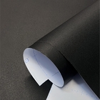 Adesivo Envelopamento Preto Fosco (vinil 0,60x1,00m)