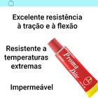 Adesivo Epóxi Bicomponente Promadite 40g