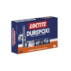 Adesivo Epóxi Multiuso Durepoxi Cinza 50g Loctite