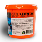 Adesivo Epoxi Repara Forte Tricomponente