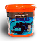 Adesivo Epoxi Repara Forte Tricomponente