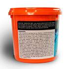 Adesivo Epoxi Repara Forte Tricomponente