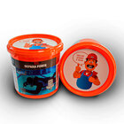 Adesivo Epoxi Repara Forte Tricomponente