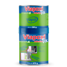 Adesivo Epoxi Viapoxi Tix Cinza 1kg