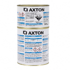 Adesivo Estrutural Impermeabilizante Axton Fluído 1kg Cinza