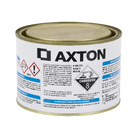 Adesivo Estrutural Impermeabilizante Axton Fluído 1kg Cinza
