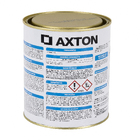 Adesivo Estrutural Impermeabilizante Axton Fluído 1kg Cinza