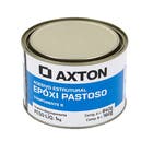 Adesivo Estrutural Impermeabilizante Axton Pastoso 1kg Cinza