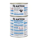 Adesivo Estrutural Impermeabilizante Axton Pastoso 1kg Cinza