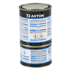 Adesivo Estrutural Epóxi Fluído 1kg Axton