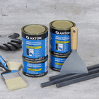 Adesivo Estrutural Epóxi Pastoso 1kg Axton