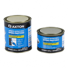 Adesivo Estrutural Epóxi Pastoso 1kg Axton