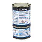 Adesivo Estrutural Epóxi Pastoso 1kg Axton
