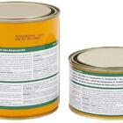 Adesivo Estrutural Epóxi Sikadur 32 Cola Tudo Impermeável Cin