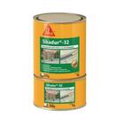 Adesivo Estrutural Epóxi Sikadur 32 Cola Tudo Impermeável Cin