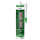 Adesivo Fixa Cuba Cartucho 420gr - Adesfix - Branco