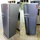 Adesivo Geladeira Inox Prata 6x1m - Imprimax