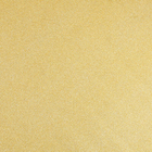 Adesivo Glitter Decorativo Plástico Dourado Dac 45cm X 2m