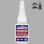 Adesivo Inst Ultrarapido 020g (793)