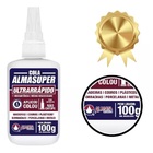 Adesivo Inst Ultrarapido 100g (793)