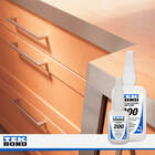 Adesivo Instantaneo 020g Tekbond 200