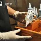 Adesivo Instantaneo 020g Tekbond 200