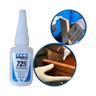 Adesivo Instantaneo 020g Tekbond 725