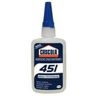 Adesivo Instantâneo 100g Loctite 451 2314079