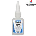 Adesivo Instantâneo 725 20g B Tekbond