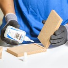 Adesivo Instantâneo Híbrido 793 Transparente 20gr Tekbond