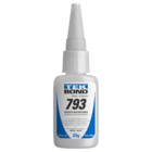 Adesivo Instantâneo Híbrido 793 Transparente 20gr Tekbond