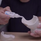 Adesivo Instantâneo Híbrido 793 Transparente 20gr Tekbond