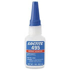 Adesivo Instantâneo Loctite 495 - Adesão De Borracha - 100g 2