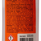 Adesivo Instantâneo Universal Foxlux 20g