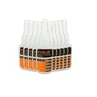 Adesivo Instantâneo Universal Foxlux 20g