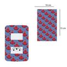 Adesivo Interruptor Homem Aranha Mod15a