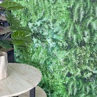 Adesivo Jardim Vertical (1 22x0 50m)