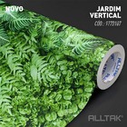 Adesivo Jardim Vertical (1 22x0 50m)