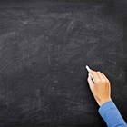 Adesivo Lousa Quadro Negro Preto Fosco 5m X 50cm