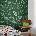 Adesivo Lousa Quadro Verde