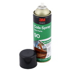 Adesivo Madeira Spray 90 3M 330g